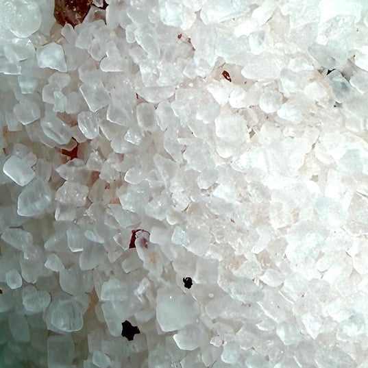 Rose Bath Salts