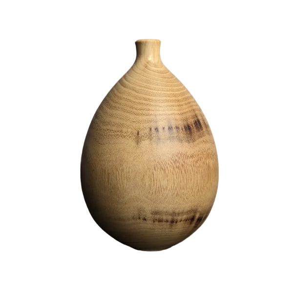 Dry Vase No.18- Black Locust
