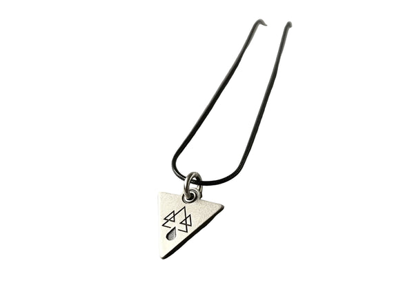 Necklace - Earth & Water SERDAREVIC