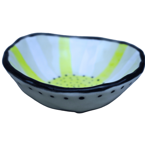 Tiny bowl