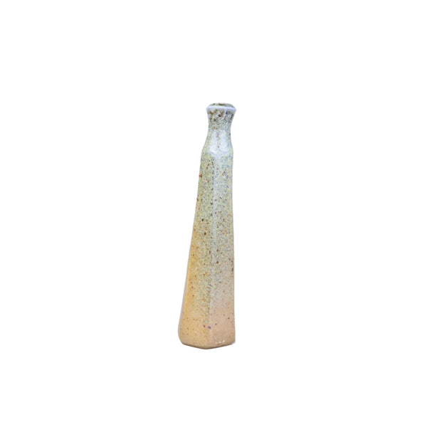 Faceted Vase - Large - Jackie Frioud