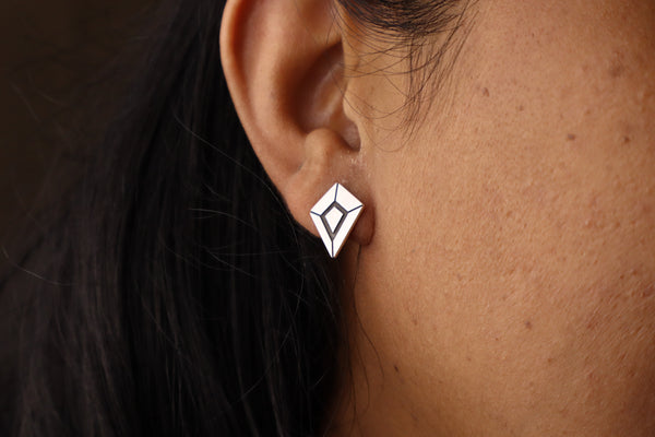 Earrings - Soul Prism