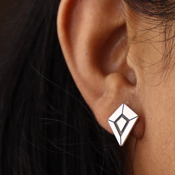 Earrings - Soul Prism