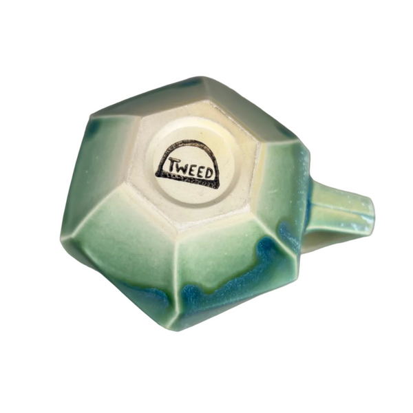 11 Ounce Facet Mug (Latte)