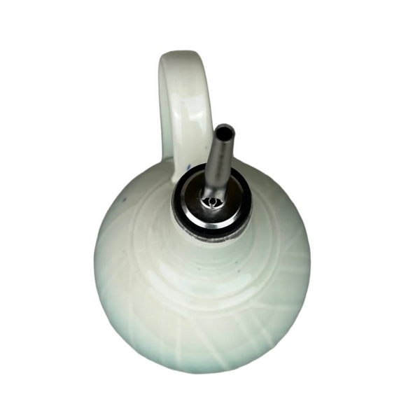 Handled Oil Cruet