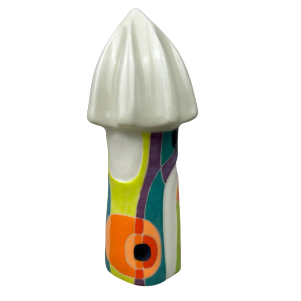 Handheld citrus reamer