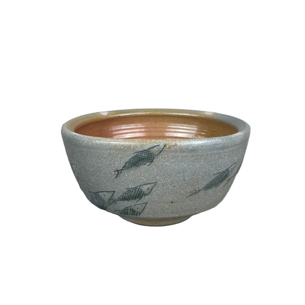 Large fish bowl
