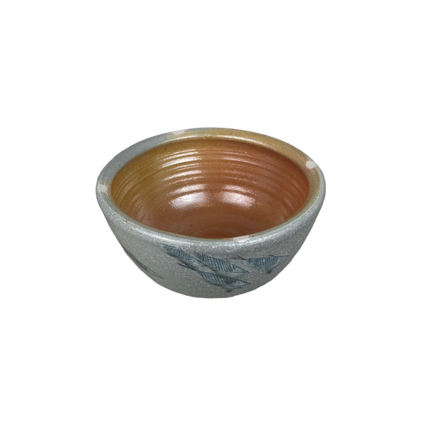 Large fish bowl