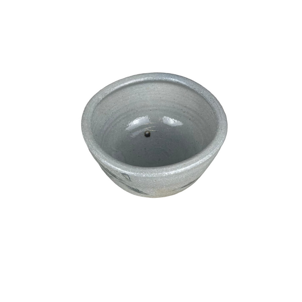 Small fish bowls