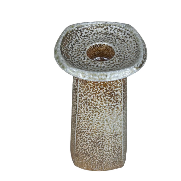 Large candle holder