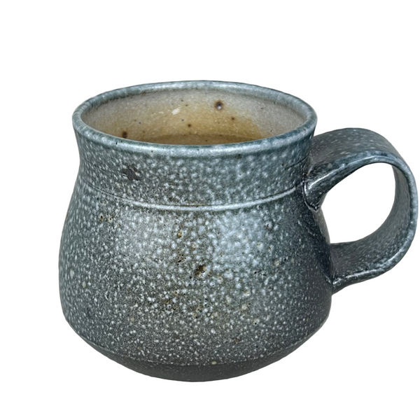 Small Blue Mug