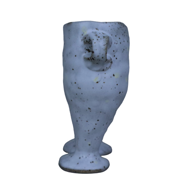 Pants vessel