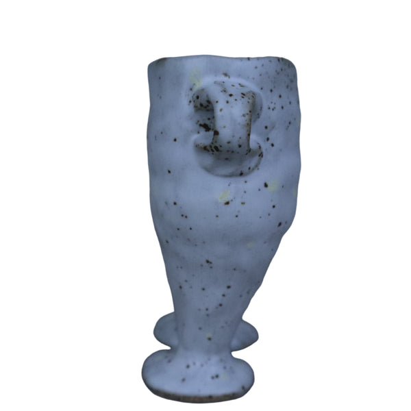 Pants vessel