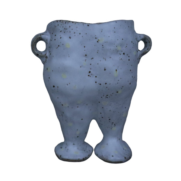 Pants vessel