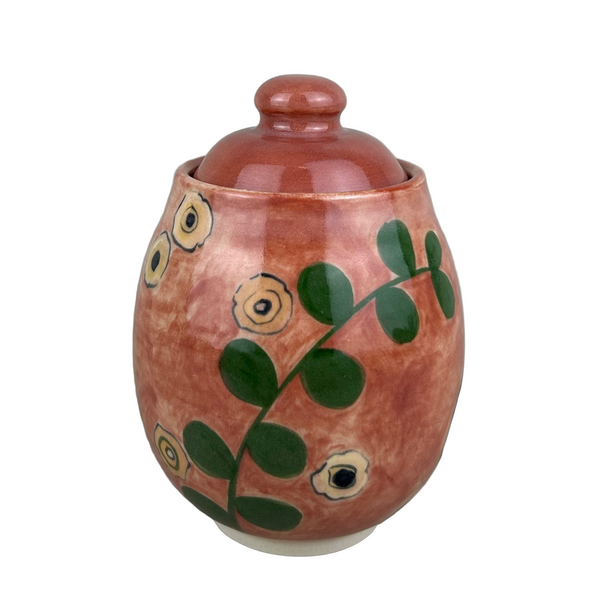 Blackbird Jar 02