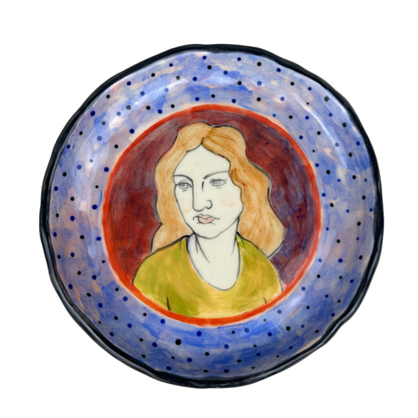 Portrait Plates 78