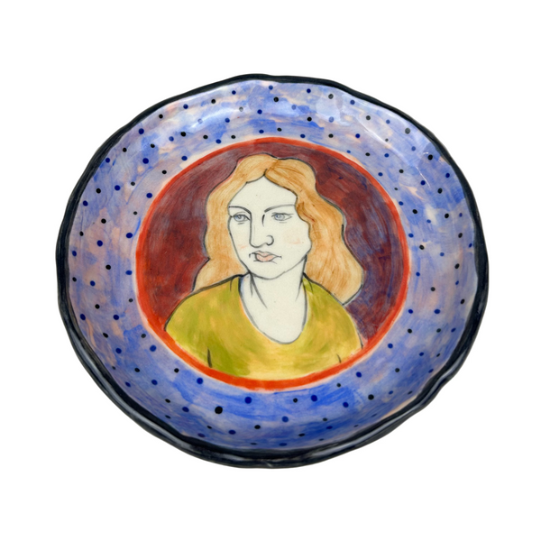 Portrait Plates 78