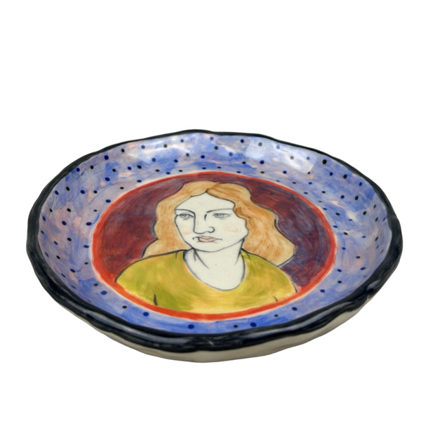 Portrait Plates 78