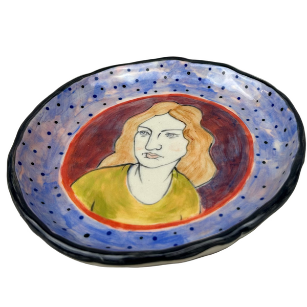 Portrait Plates 78