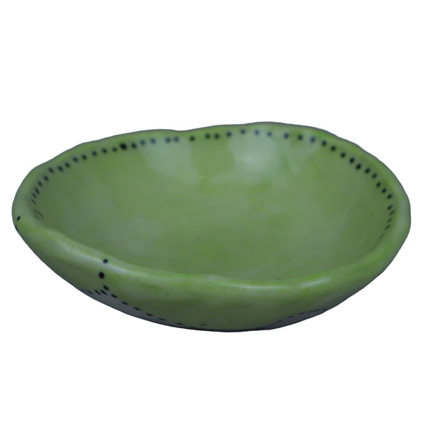 Tiny Bowl ( light green)