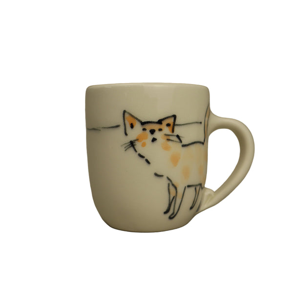 Mini Mug