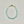 Load image into Gallery viewer, Adjustable amazonite bead bracelet: 14K gold filled