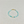 Load image into Gallery viewer, Adjustable amazonite bead bracelet: 14K gold filled