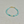 Load image into Gallery viewer, Adjustable amazonite bead bracelet: 14K gold filled