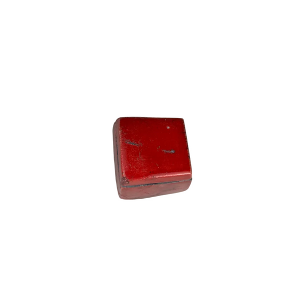 Mini carved box - LIEBENBERG