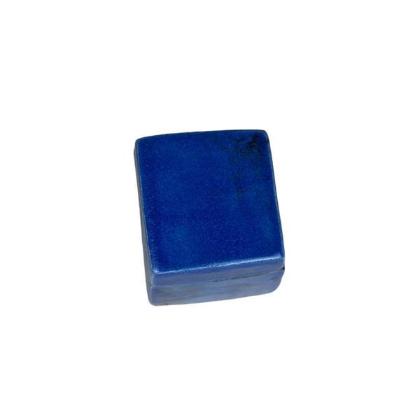 Mini carved box - LIEBENBERG