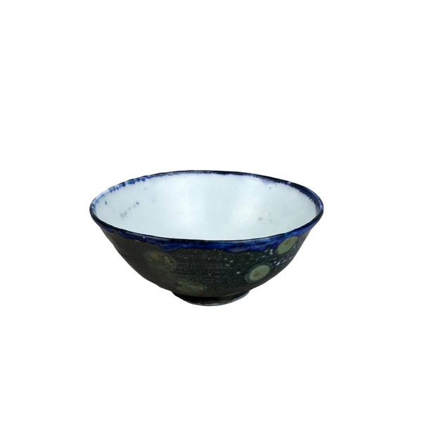 Porcelain Tea Cups