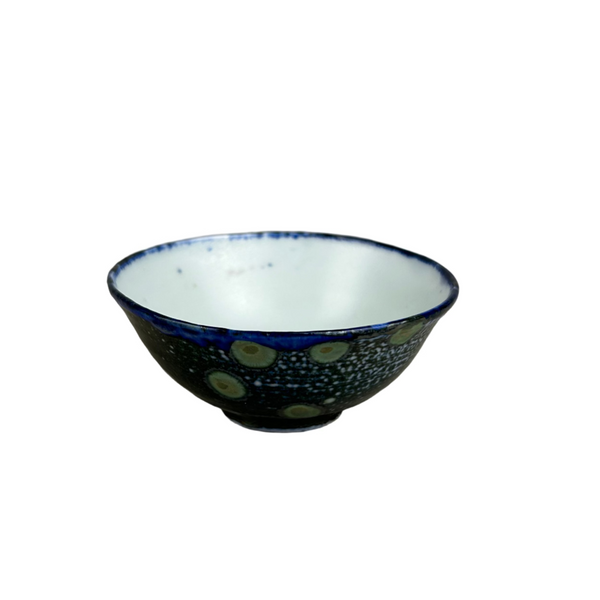 Porcelain Tea Cups