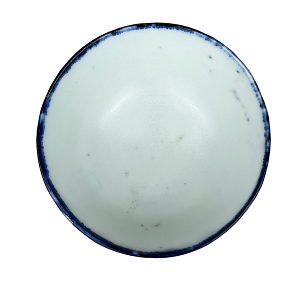 Porcelain Tea Cups
