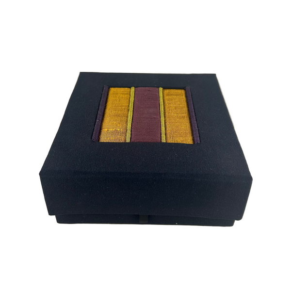 No 02 Jewellery box
