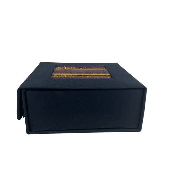No 02 Jewellery box