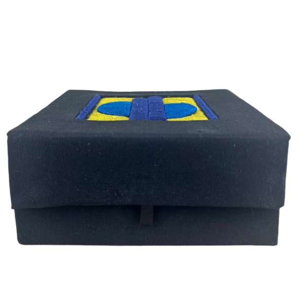 No 01 Jewellery box
