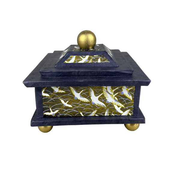 Treasure box