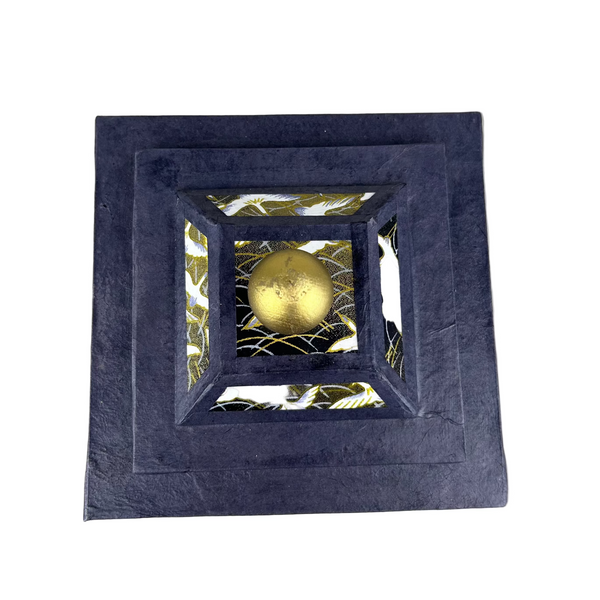 Treasure box