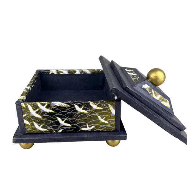 Treasure box