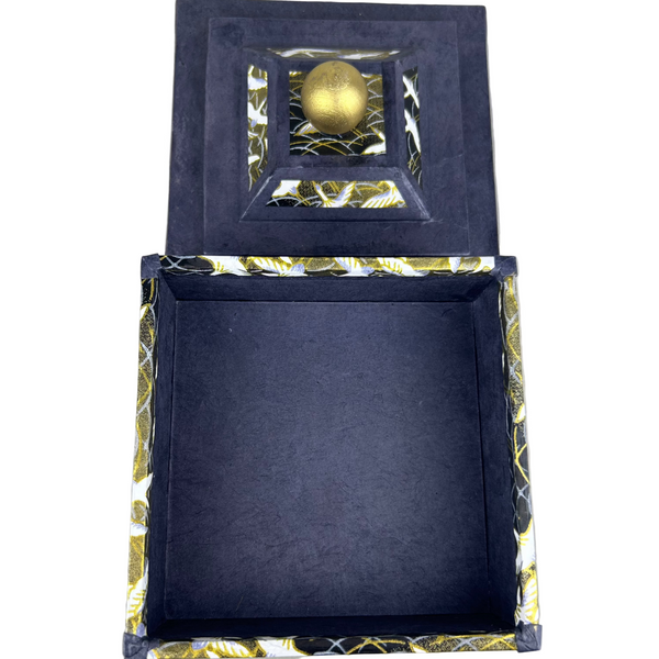 Treasure box