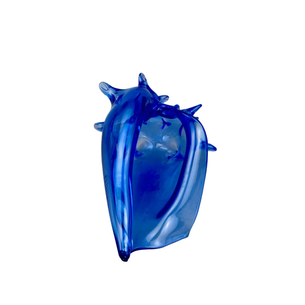 Glass Shell