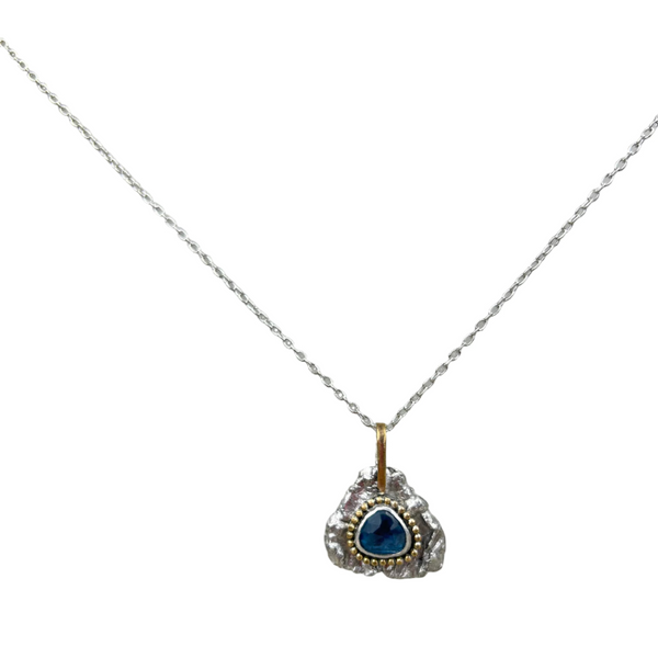 Medieval necklace 4