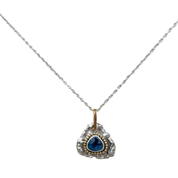 Medieval necklace 4