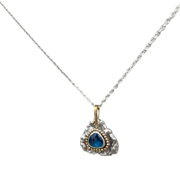 Medieval necklace 4