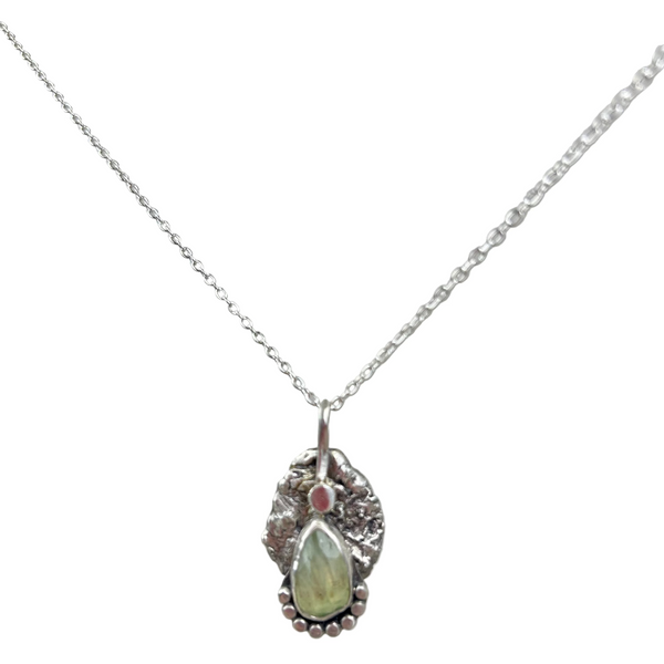 Medieval necklace 2