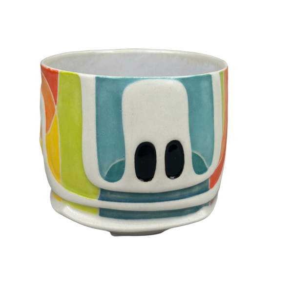 Americano mug, 11 oz