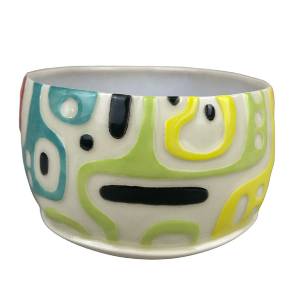 Serving Bowl, medium