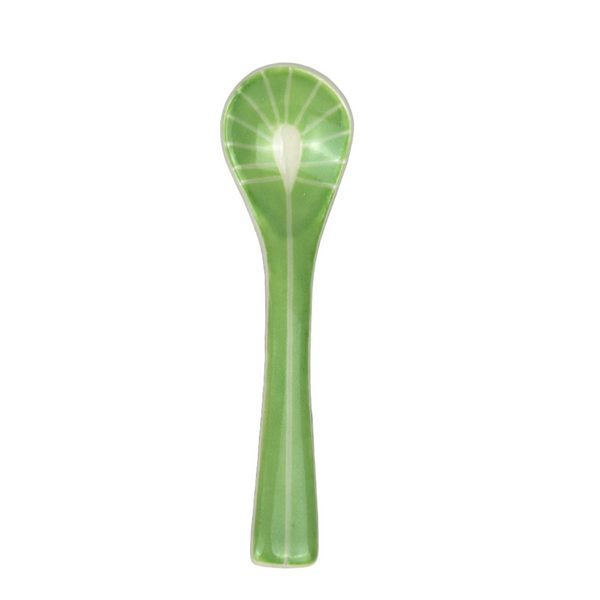 Mini spoon solid color