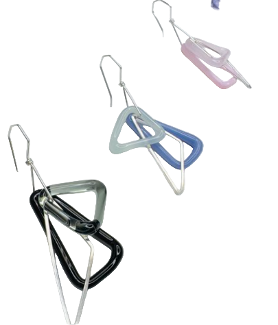 Geometric Earrings
