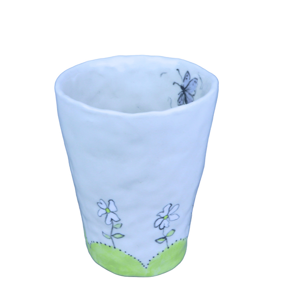Daisy tumblers